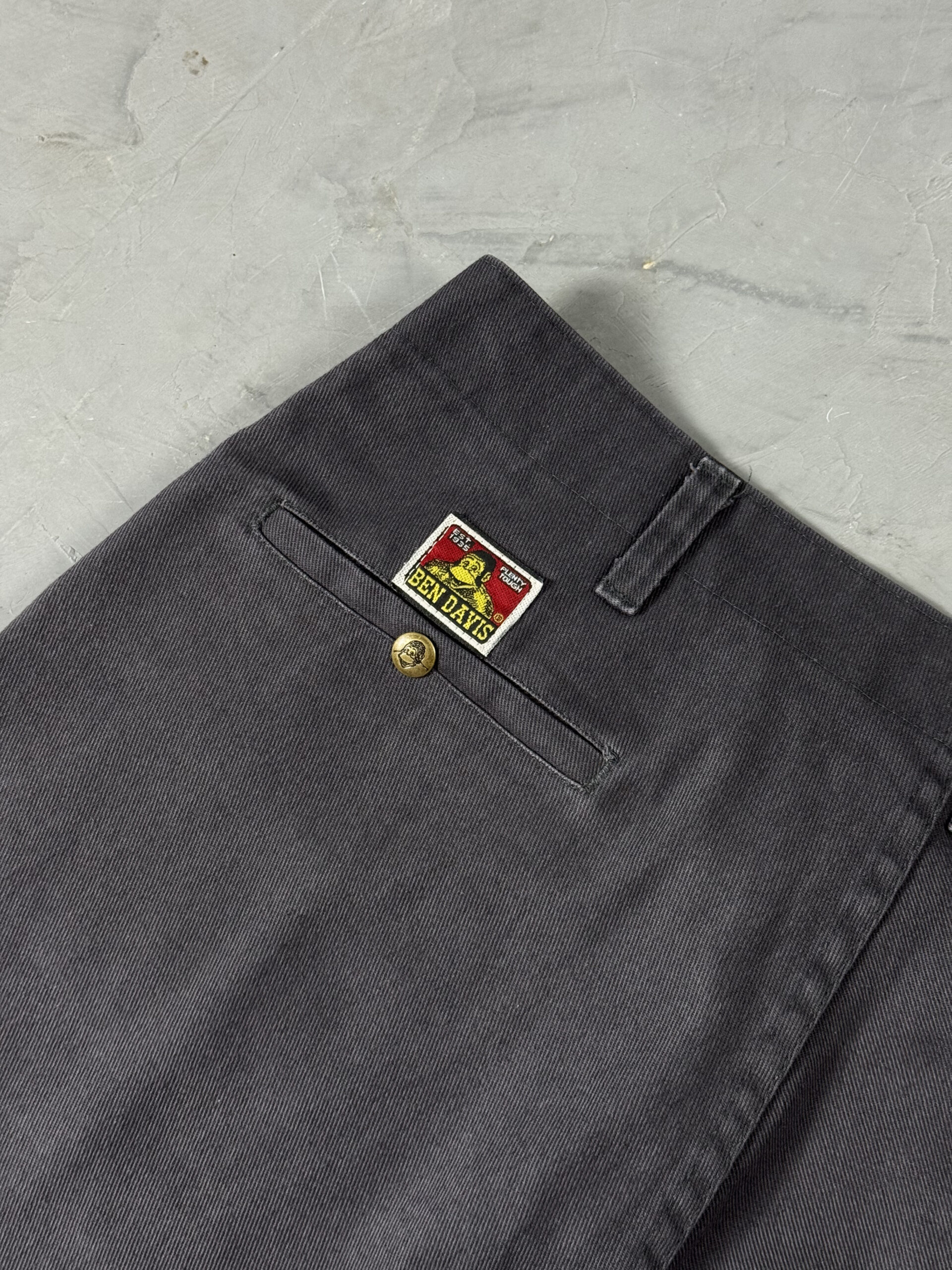 Ben Davis Frisco Pants - Imagem 3