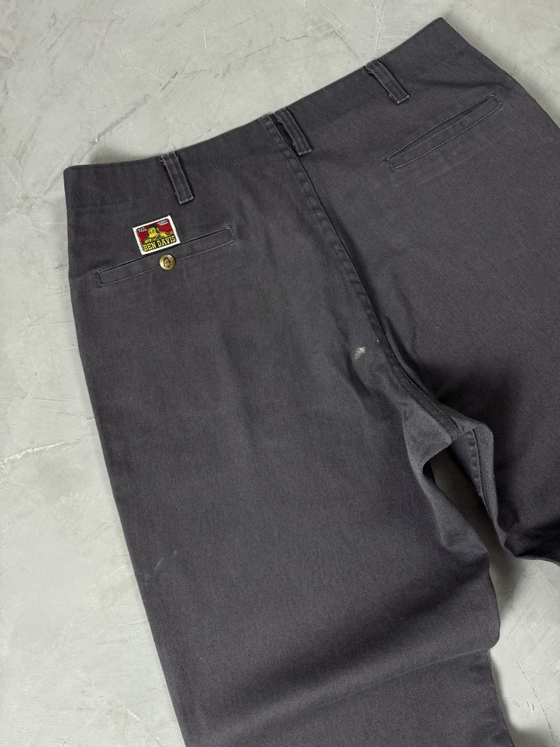 Ben Davis Frisco Pants - Imagem 2