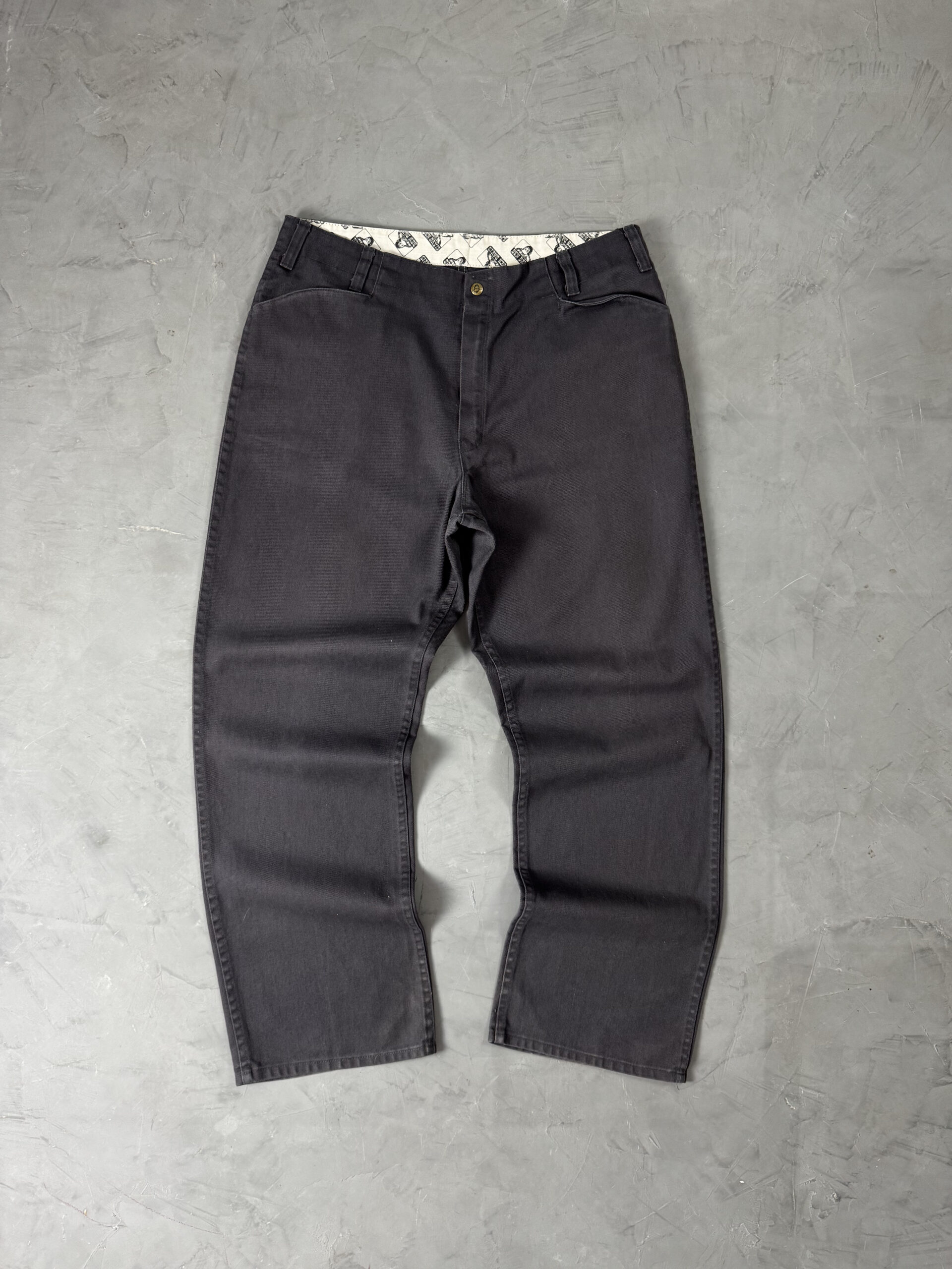 Ben Davis Frisco Pants - Imagem 4
