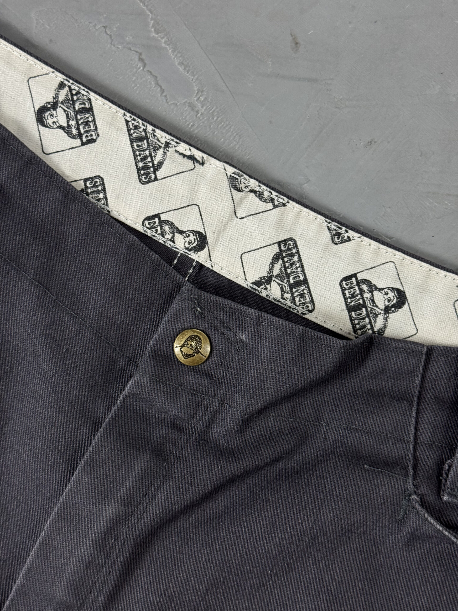 Ben Davis Frisco Pants - Imagem 6