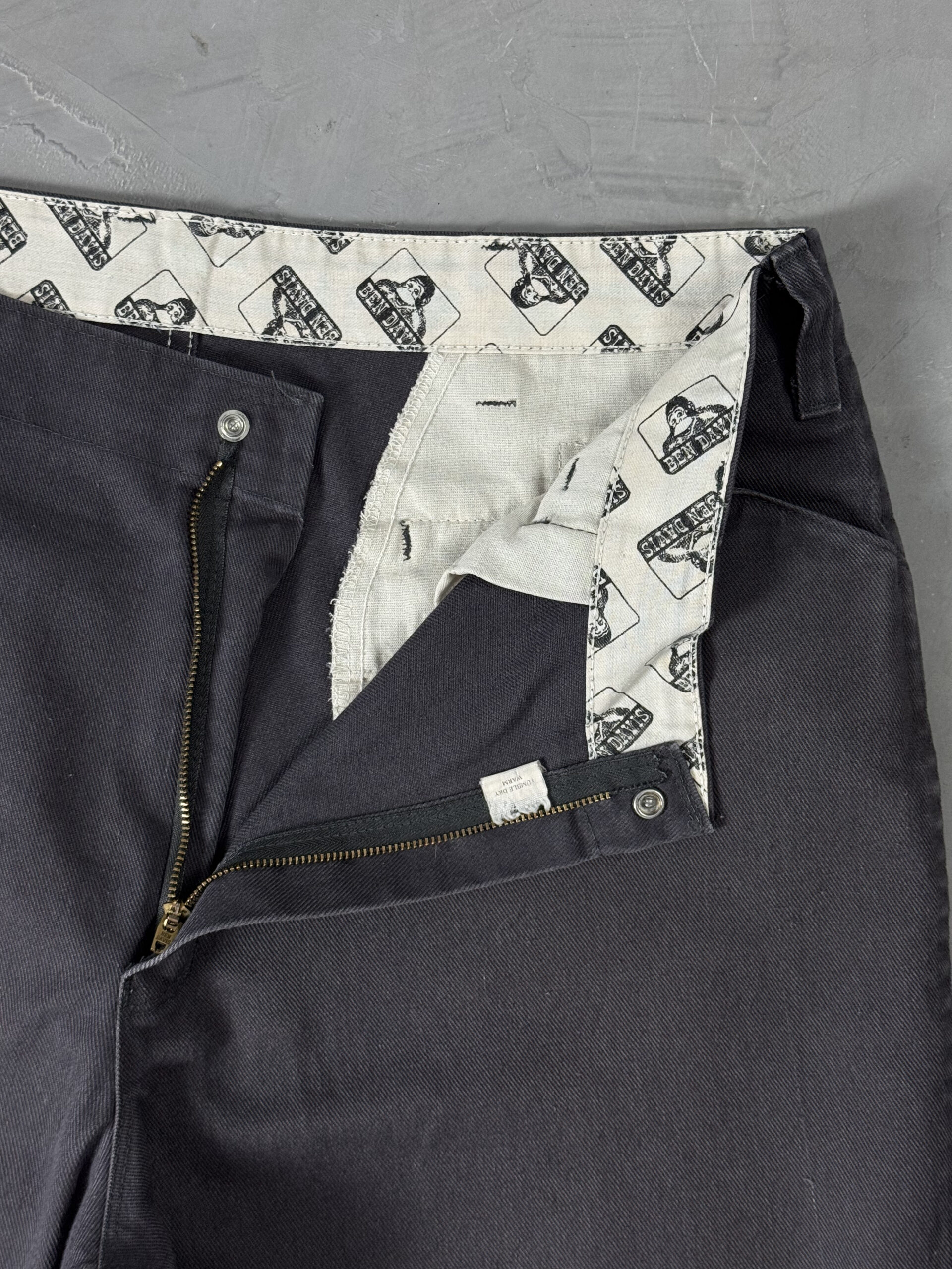 Ben Davis Frisco Pants - Imagem 5