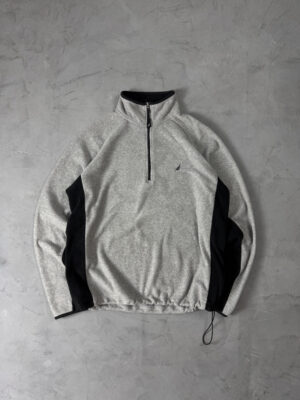 Fleece Nautica Bicolor