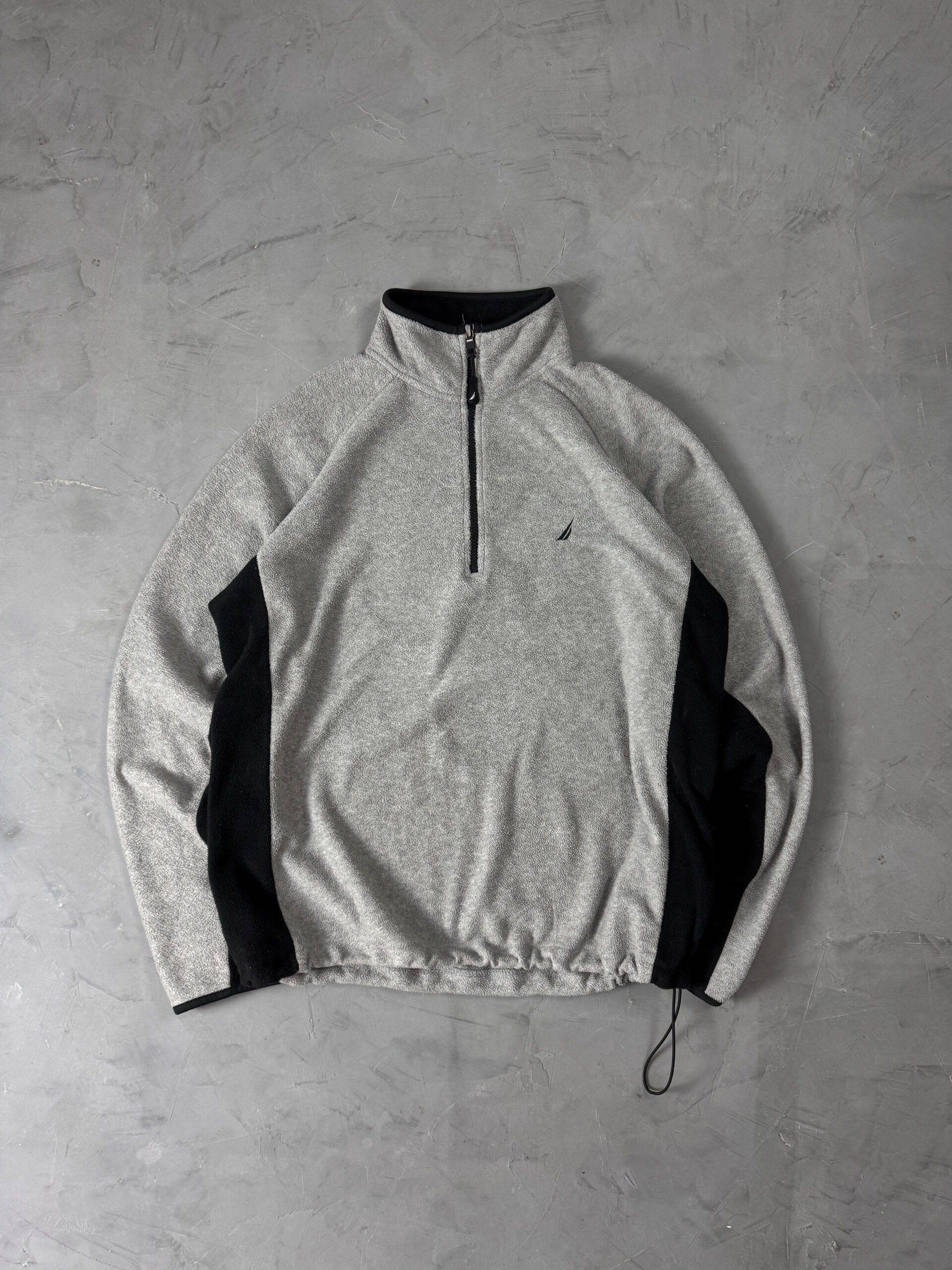 Fleece Nautica Bicolor