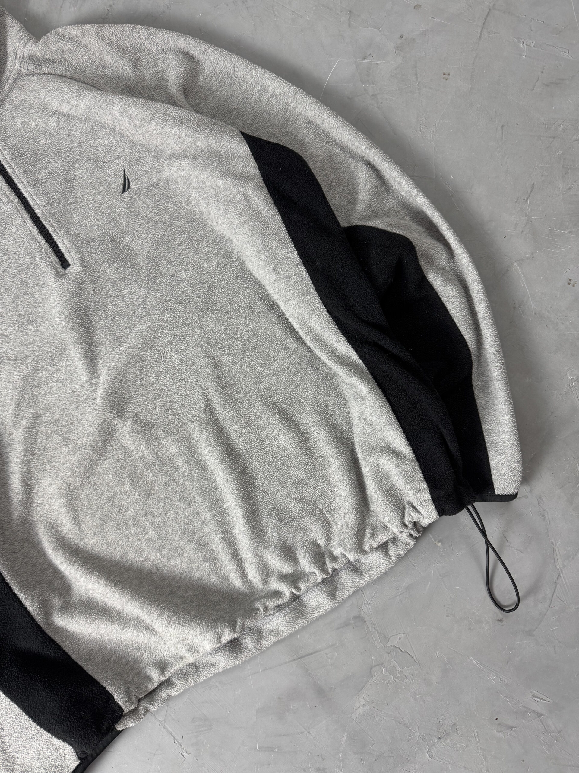 Fleece Nautica Bicolor - Imagem 3