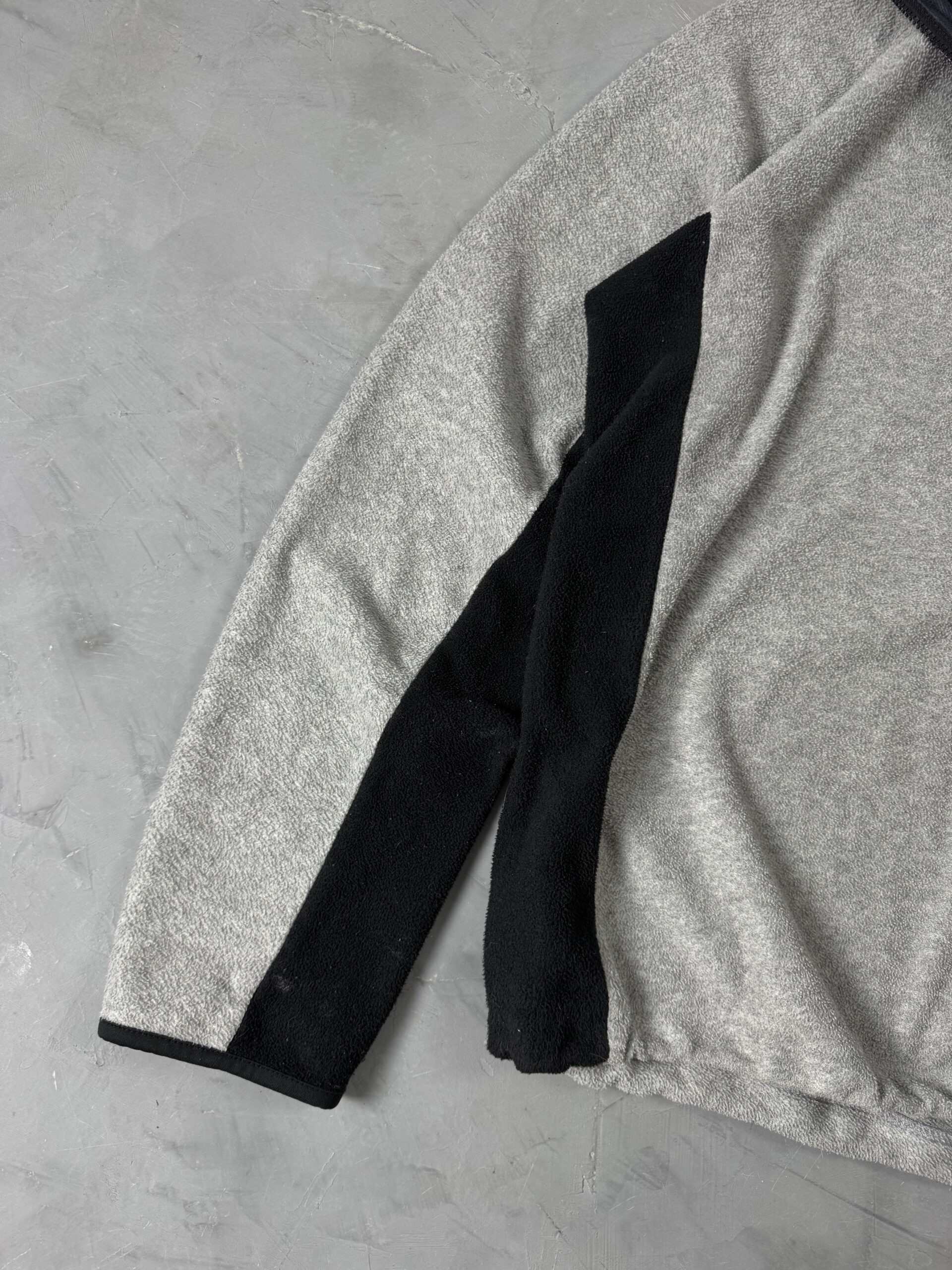 Fleece Nautica Bicolor - Imagem 5
