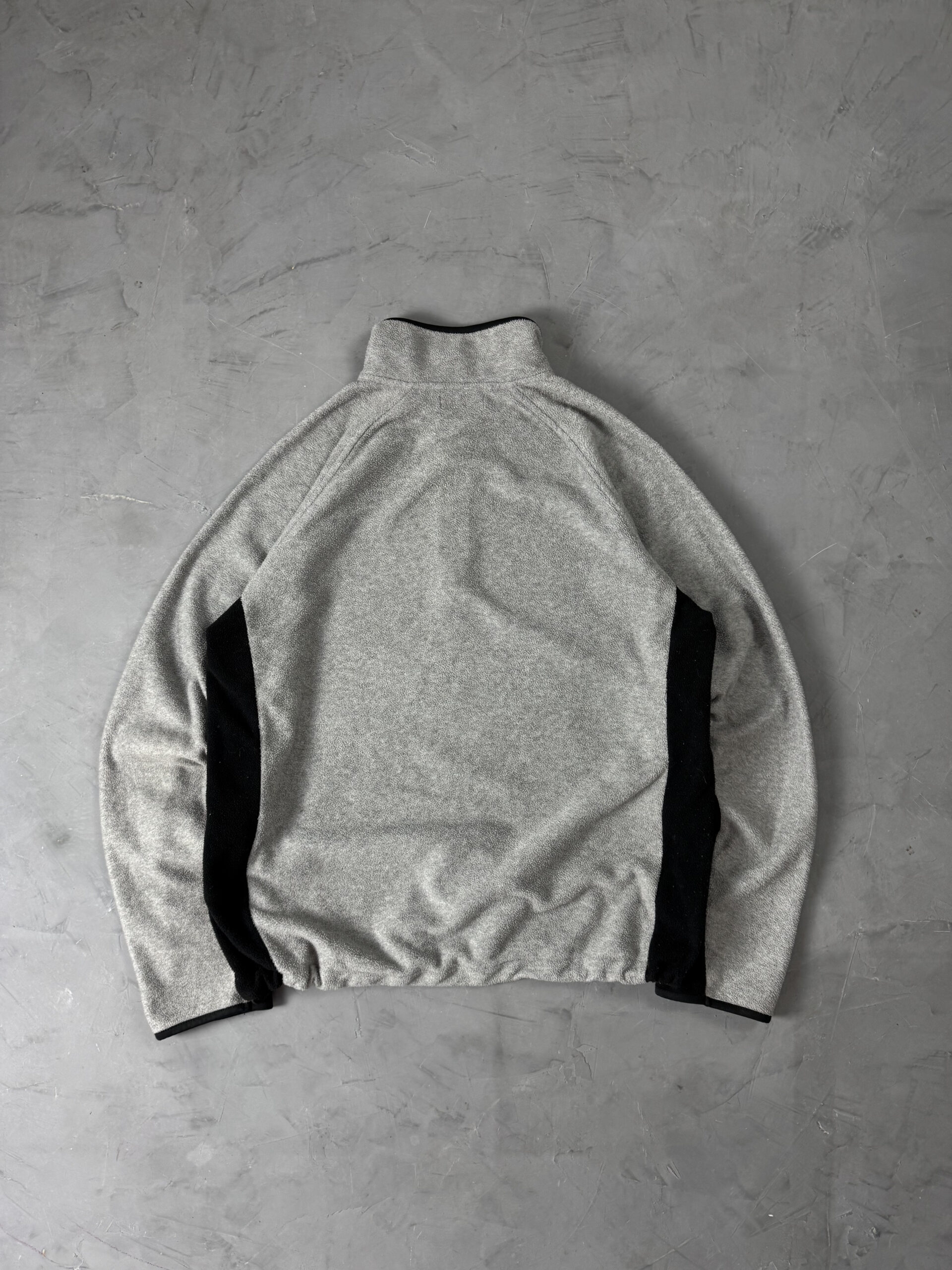 Fleece Nautica Bicolor - Imagem 6