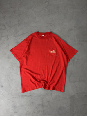 T-Shirt Vintage Winston
