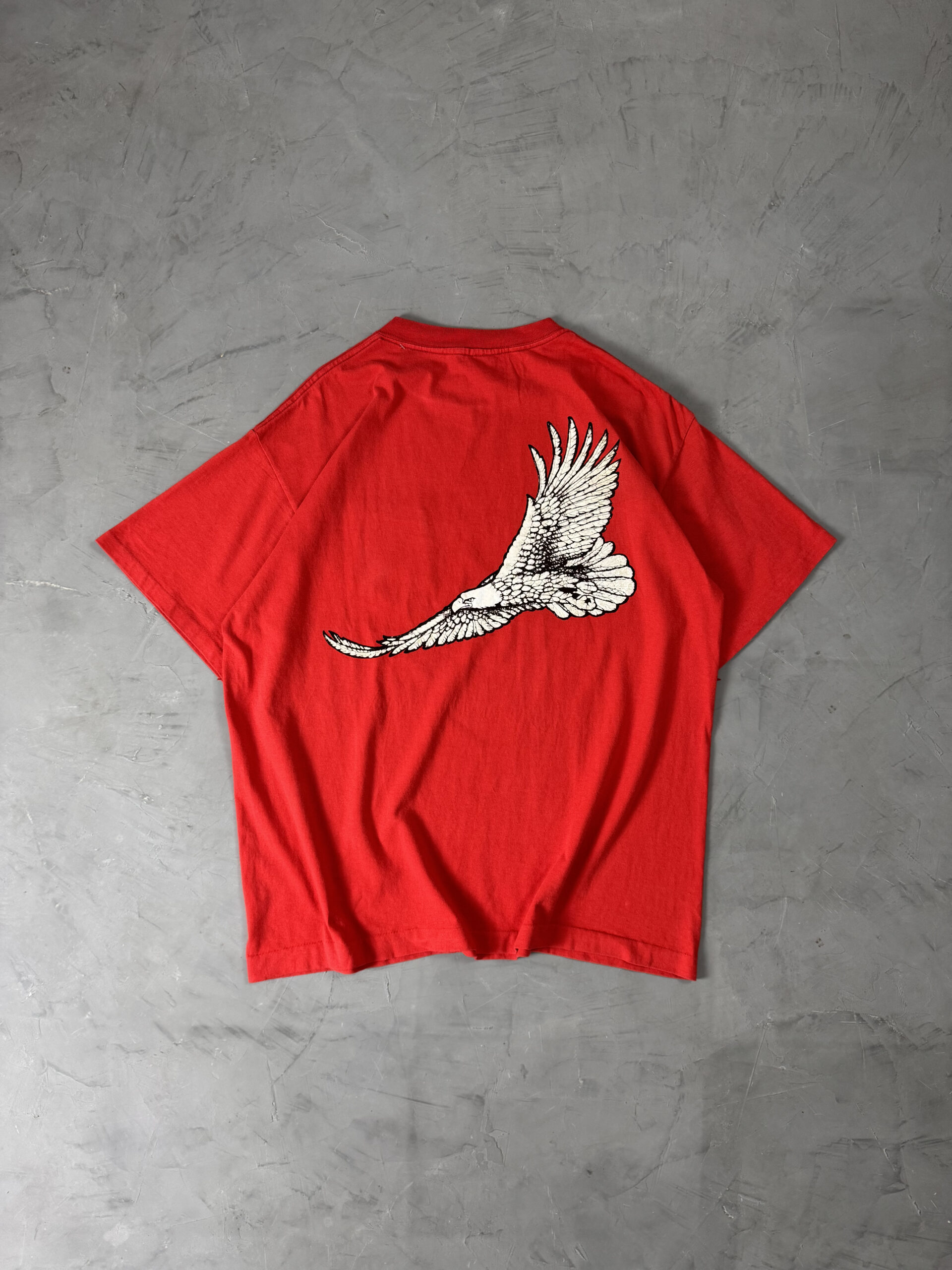T-Shirt Vintage Winston - Imagem 3