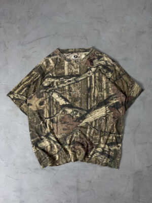 T-Shirt Realtree