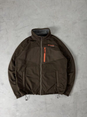 Jaqueta Vintage Columbia Titanium