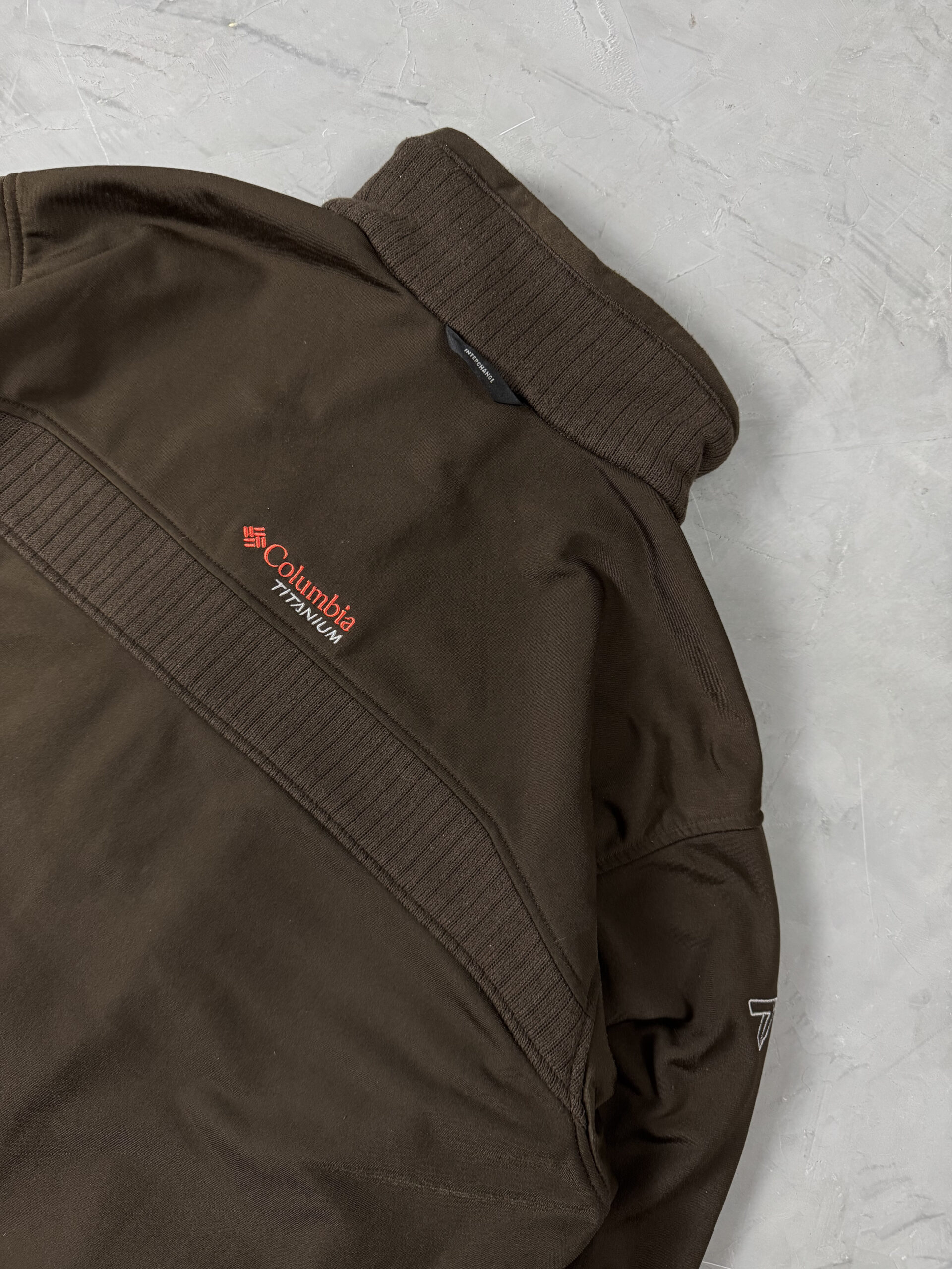 Jaqueta Vintage Columbia Titanium - Imagem 6