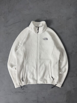 Fleece The North Face - Off White