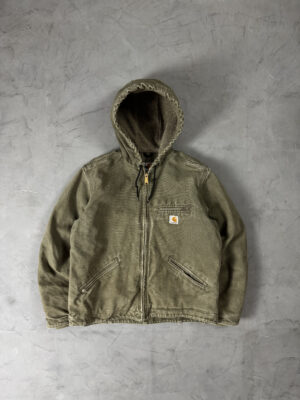 Jaqueta Carhartt Active