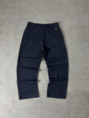 Calça Dickies Relaxed Straight Double Knee