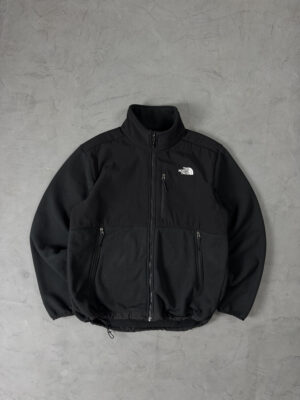 The North Face Denali Jacket Black