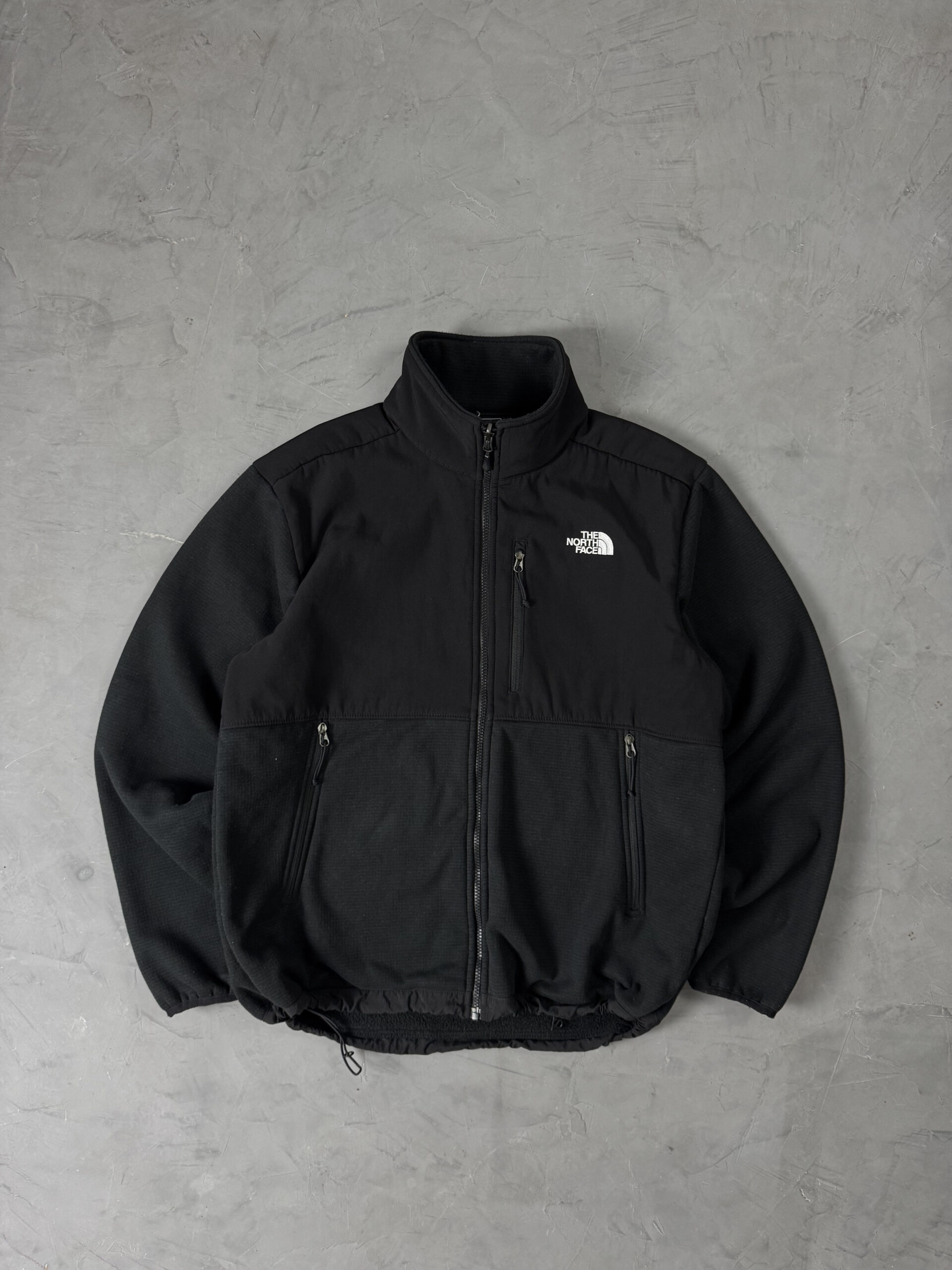 The North Face Denali Jacket Black