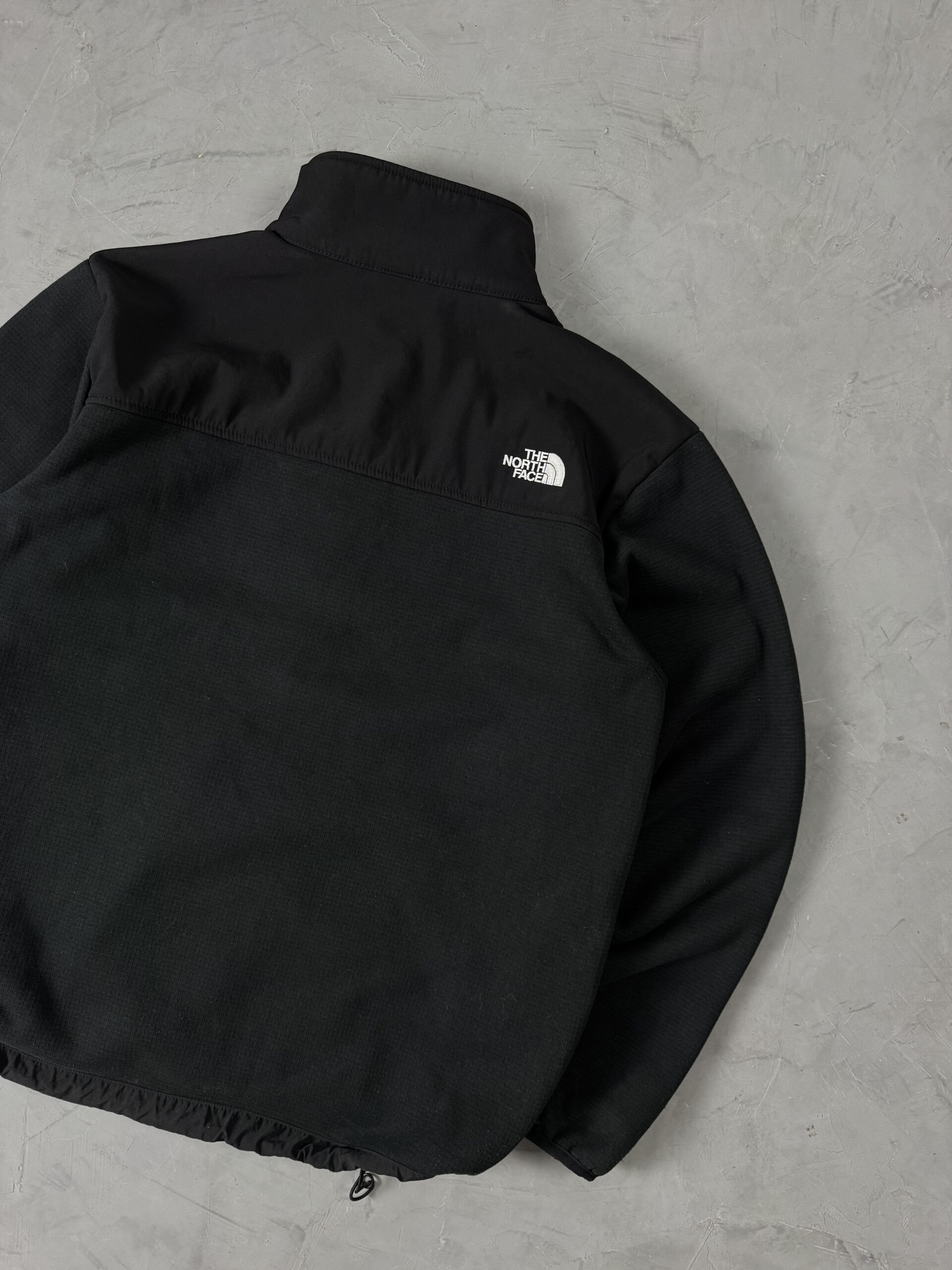 The North Face Denali Jacket Black - Imagem 6