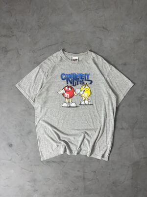 T-shirt M&M’s Nuts