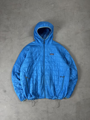 Jaqueta Puffer Patagonia