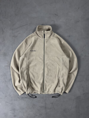 Fleece Steens Mountain Columbia