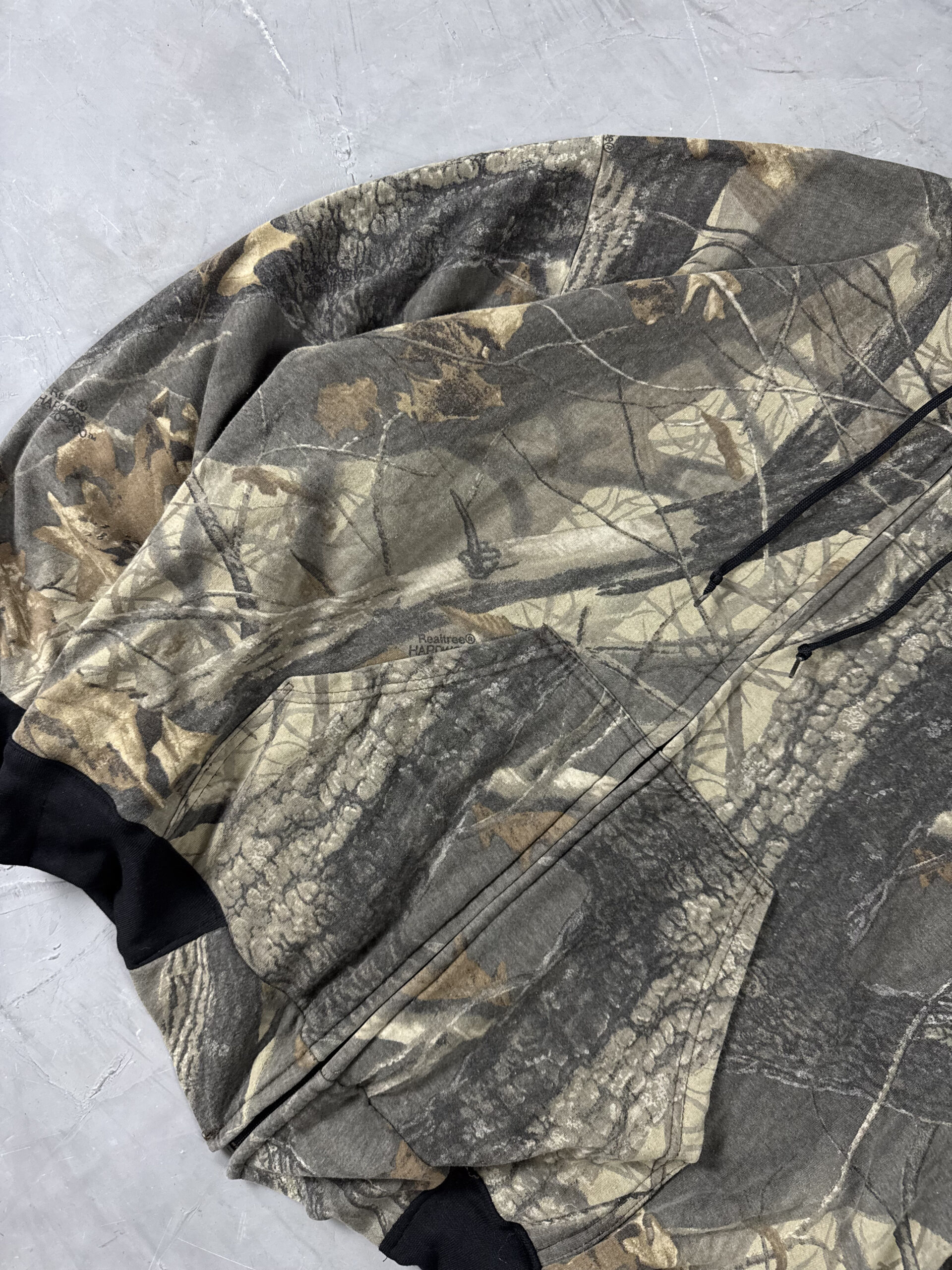 Moletom Realtree Com Capuz - Imagem 4