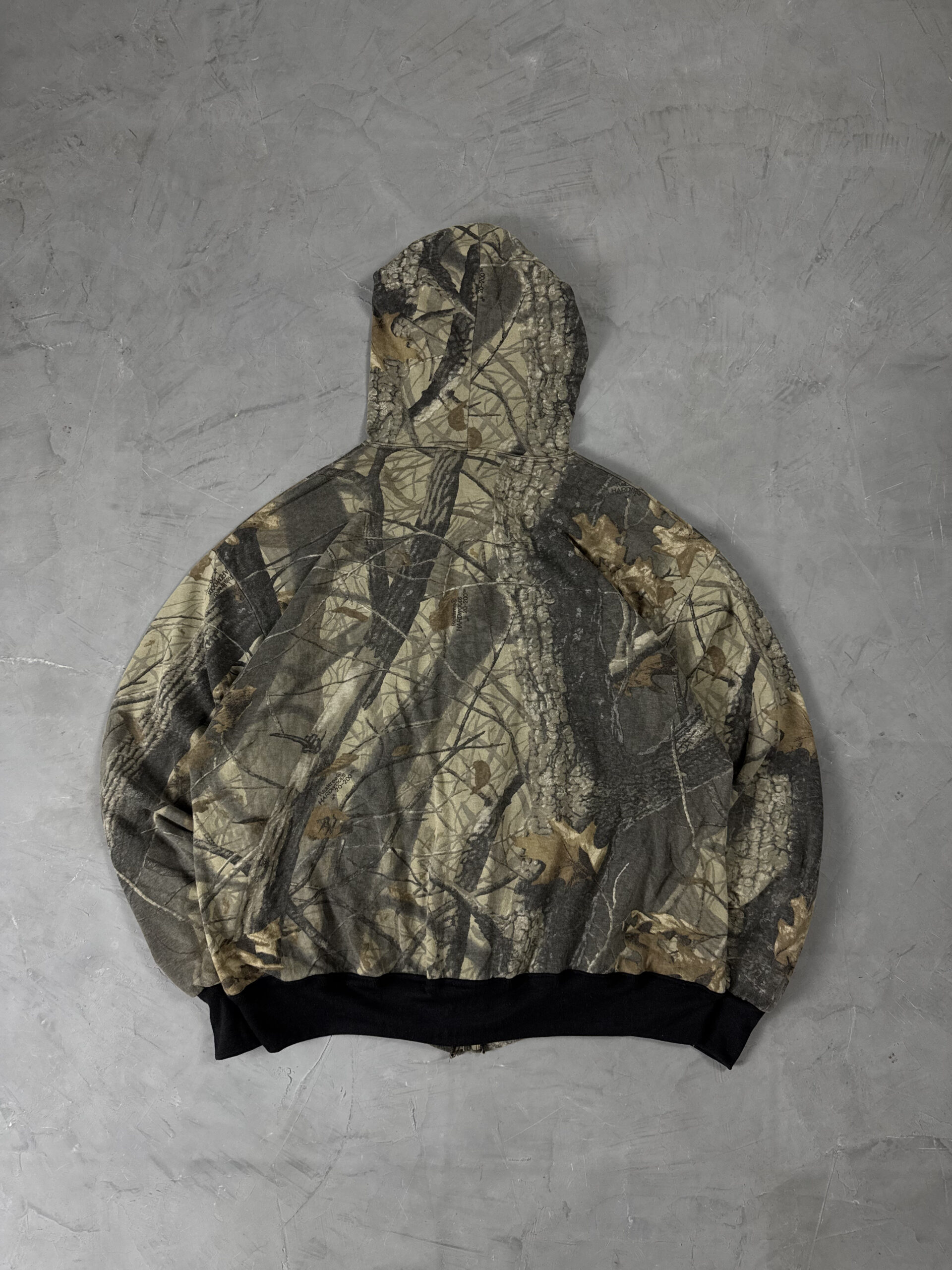 Moletom Realtree Com Capuz - Imagem 5