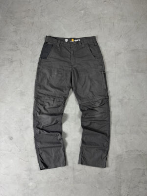 Carhartt Relaxed Fit Zip Off