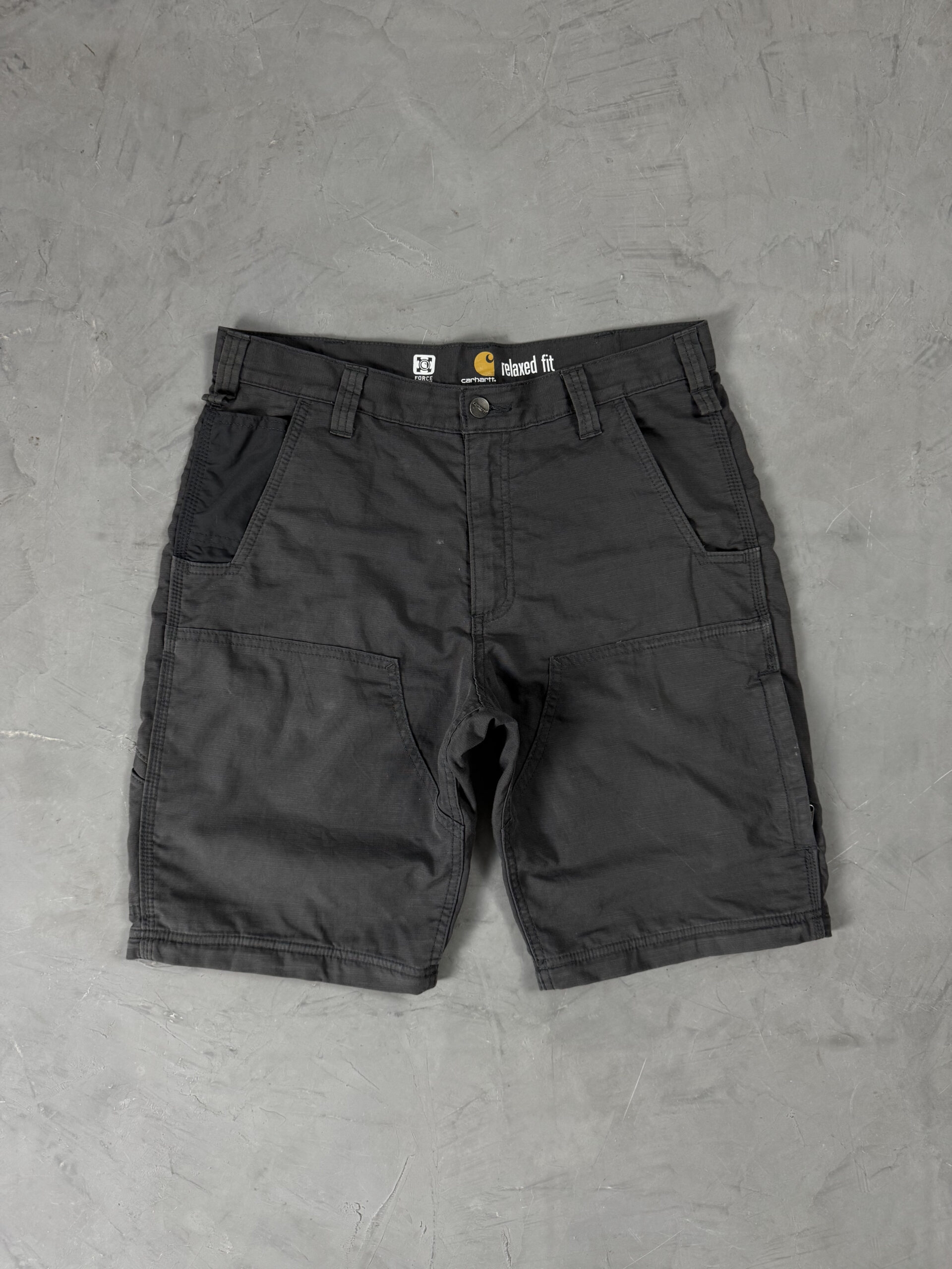 Carhartt Relaxed Fit Zip Off - Imagem 7