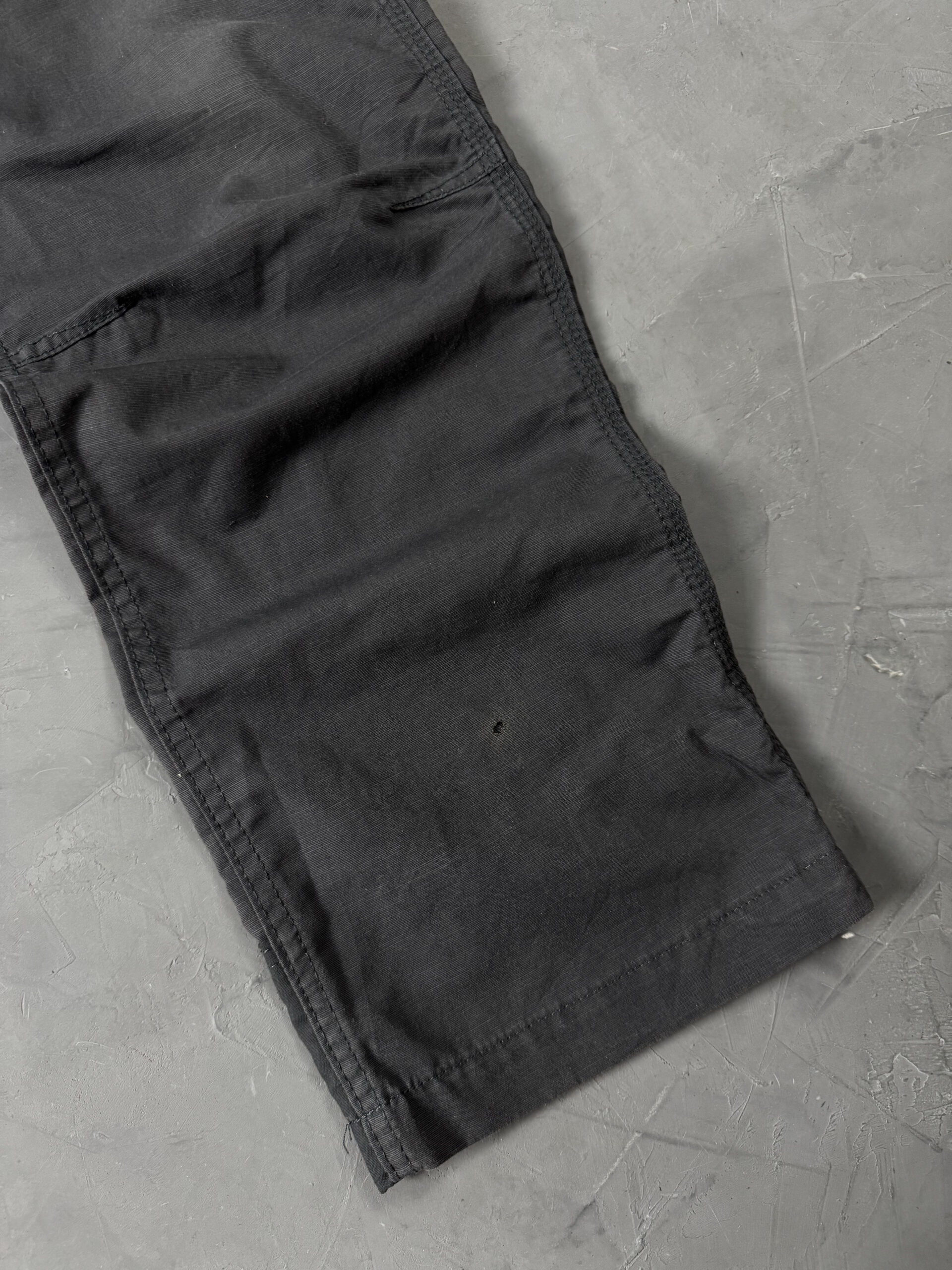 Carhartt Relaxed Fit Zip Off - Imagem 10