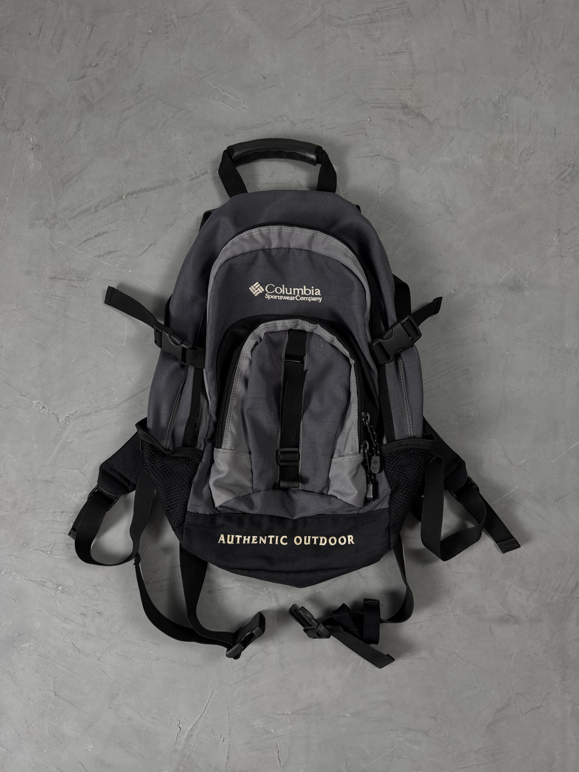 グッズCC Mochila Columbia Authentic Outdoor - Cronos