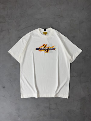 T-shirt Class The King of Class