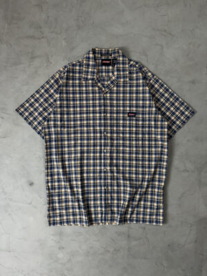 Camisa Xadrez Dickies