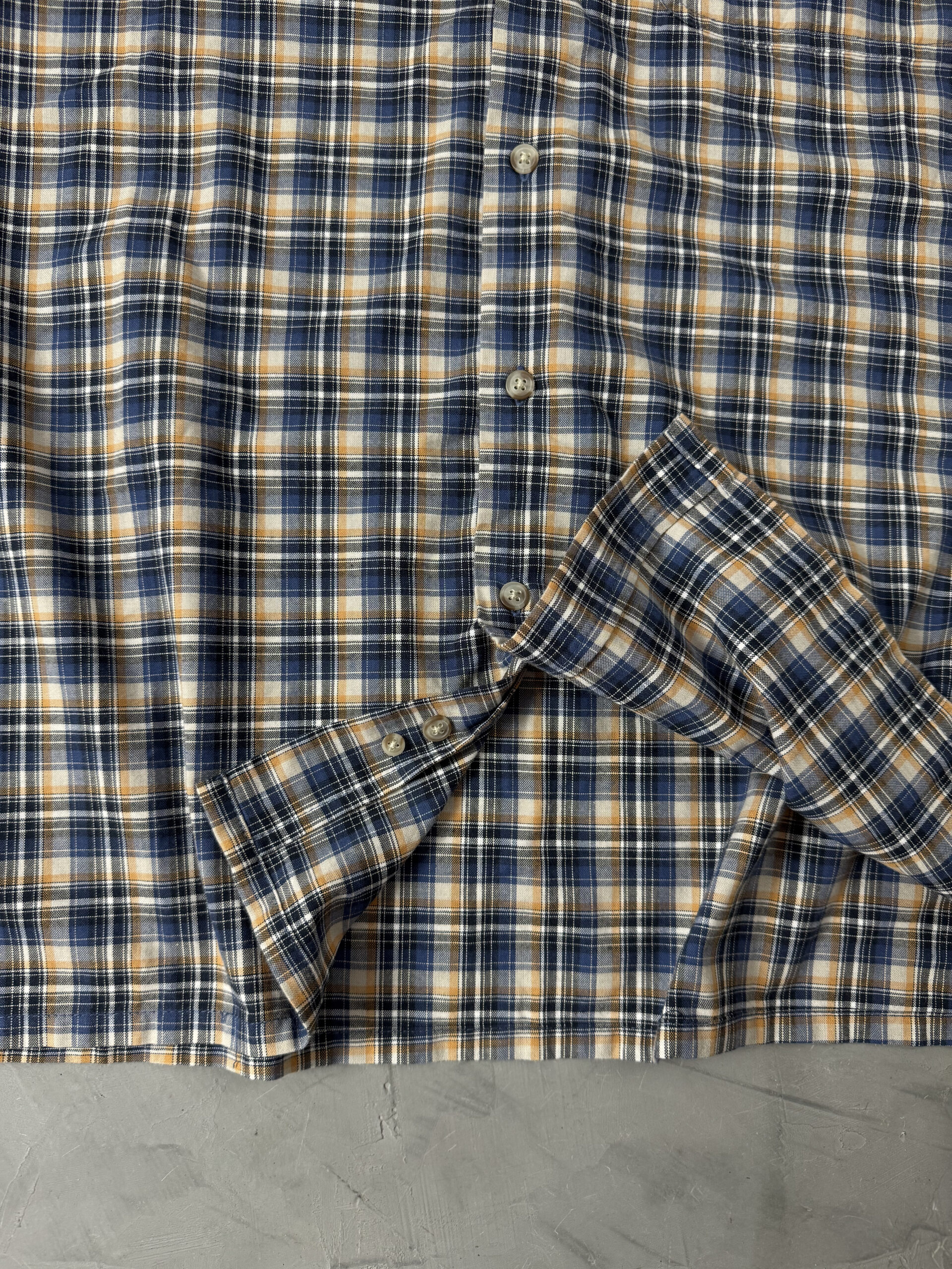 Camisa Xadrez Dickies - Imagem 4