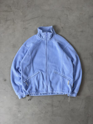 Fleece Columbia Vintage - Blue