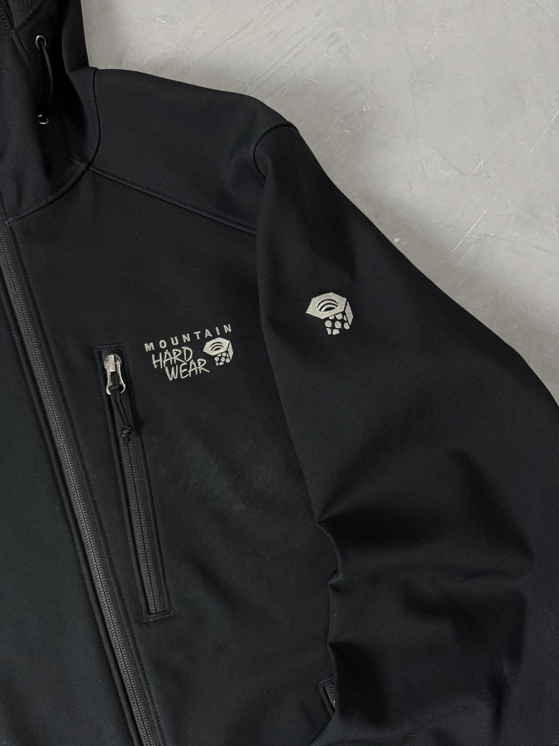 Mountain Hardwear Principia Softshell Jacket - Imagem 3