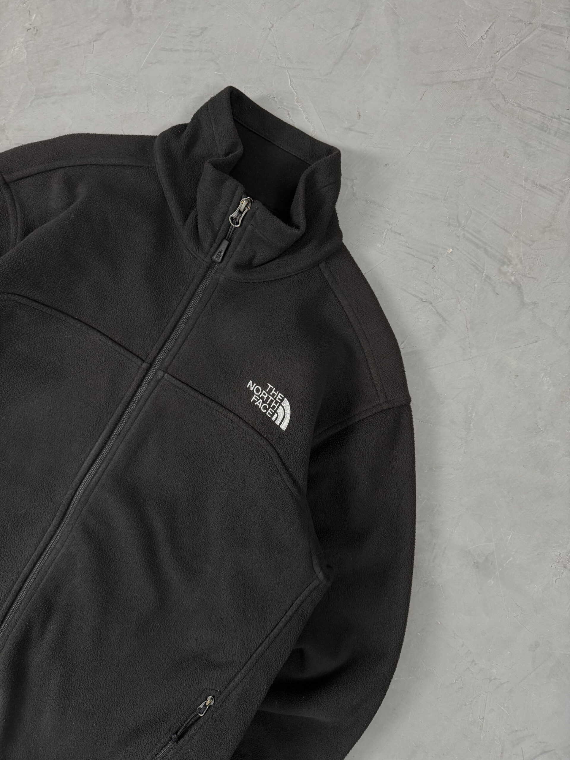 Fleece The North Face Basic - Imagem 3