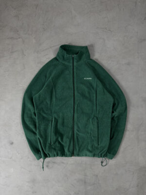 Fleece Columbia Basic - Verde