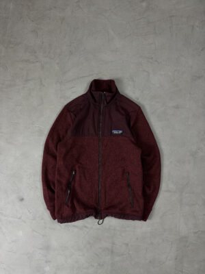 Fleece Patagonia Lightweight Better
