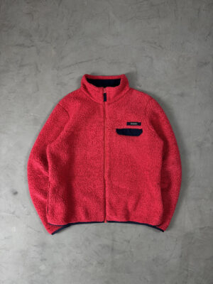 Columbia Mountain Side Heavyweight Fleece