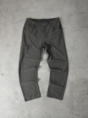 Pants Patagonia Quandary