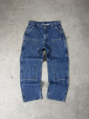 Jeans Carpenter Carhartt Double Knee