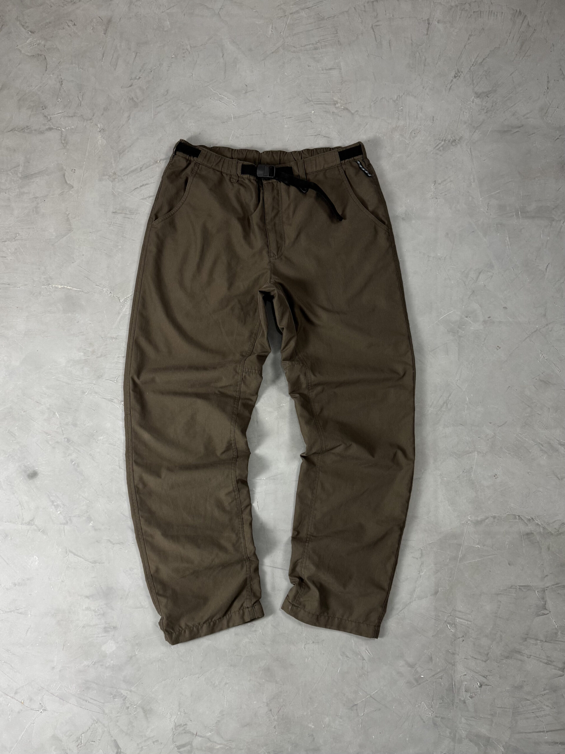 Columbia Titanium Snownboard Pants