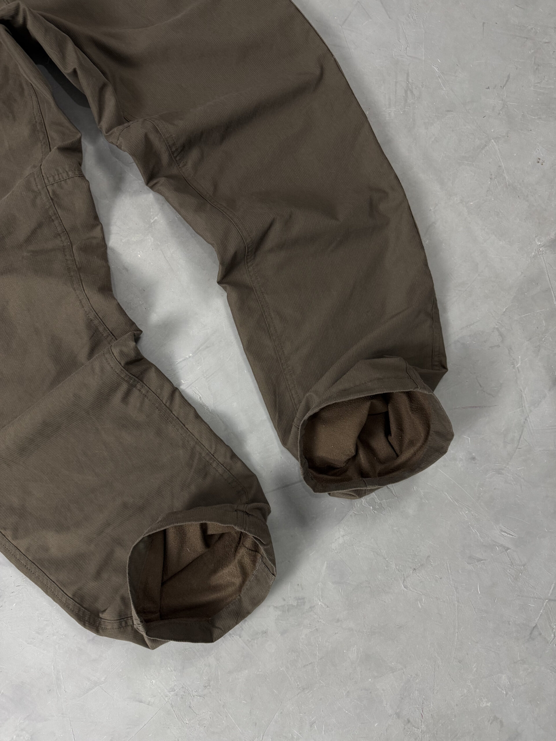 Columbia Titanium Snownboard Pants - Imagem 9