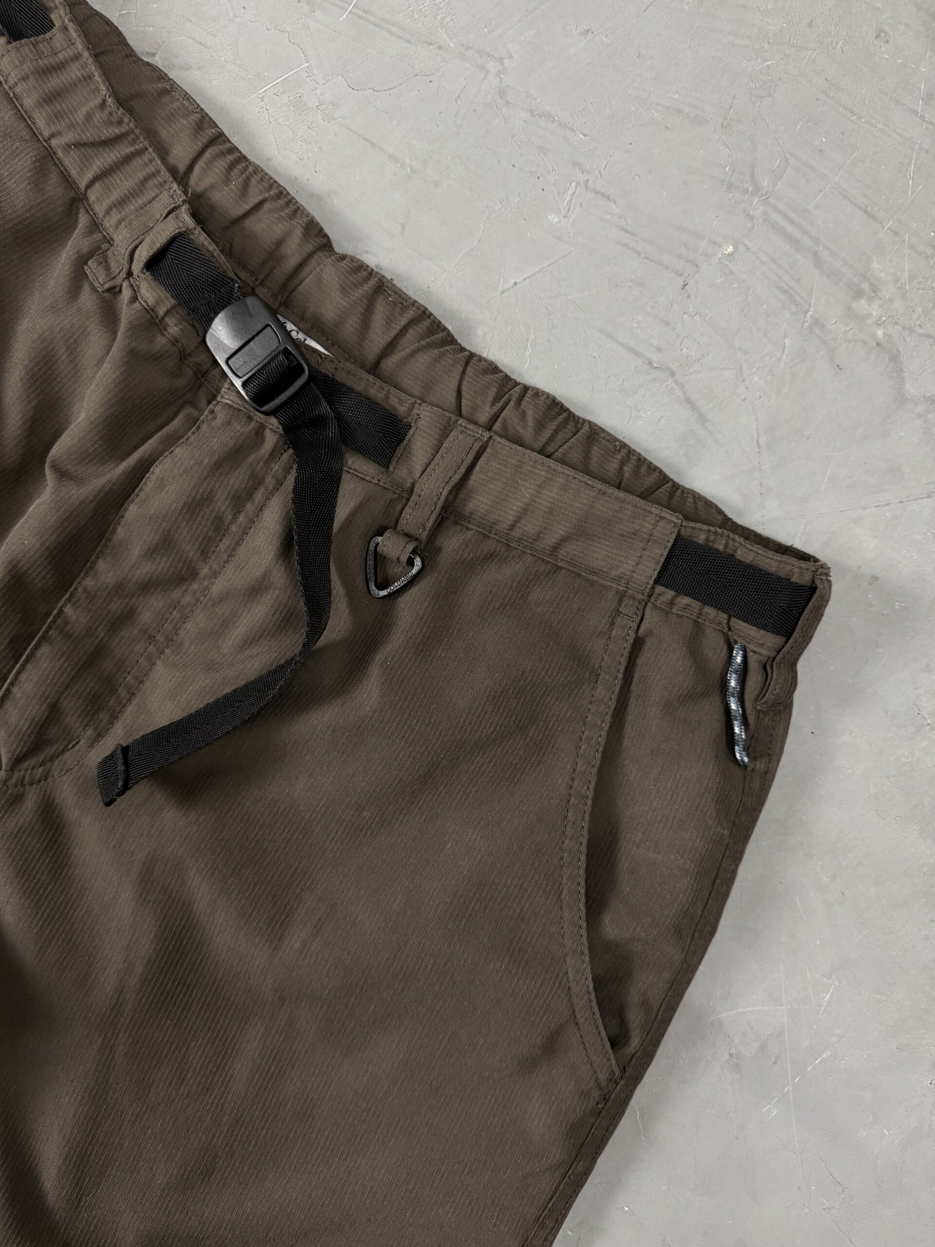 Columbia Titanium Snownboard Pants - Imagem 3
