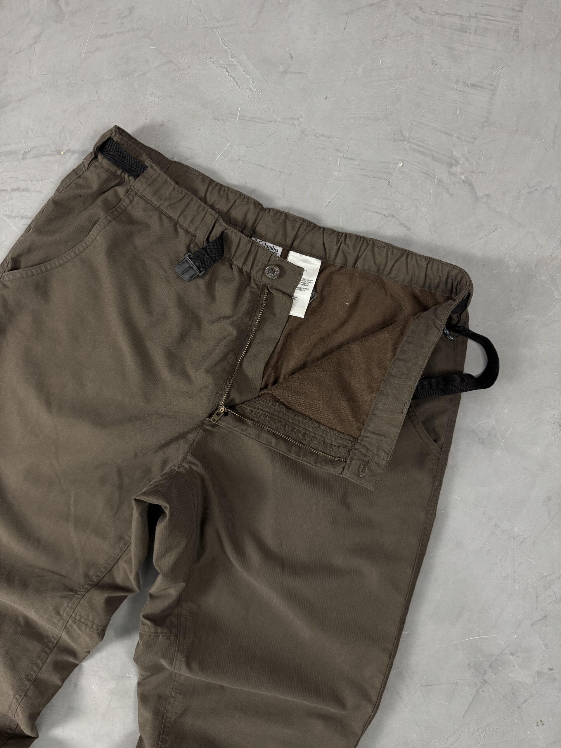 Columbia Titanium Snownboard Pants - Imagem 4