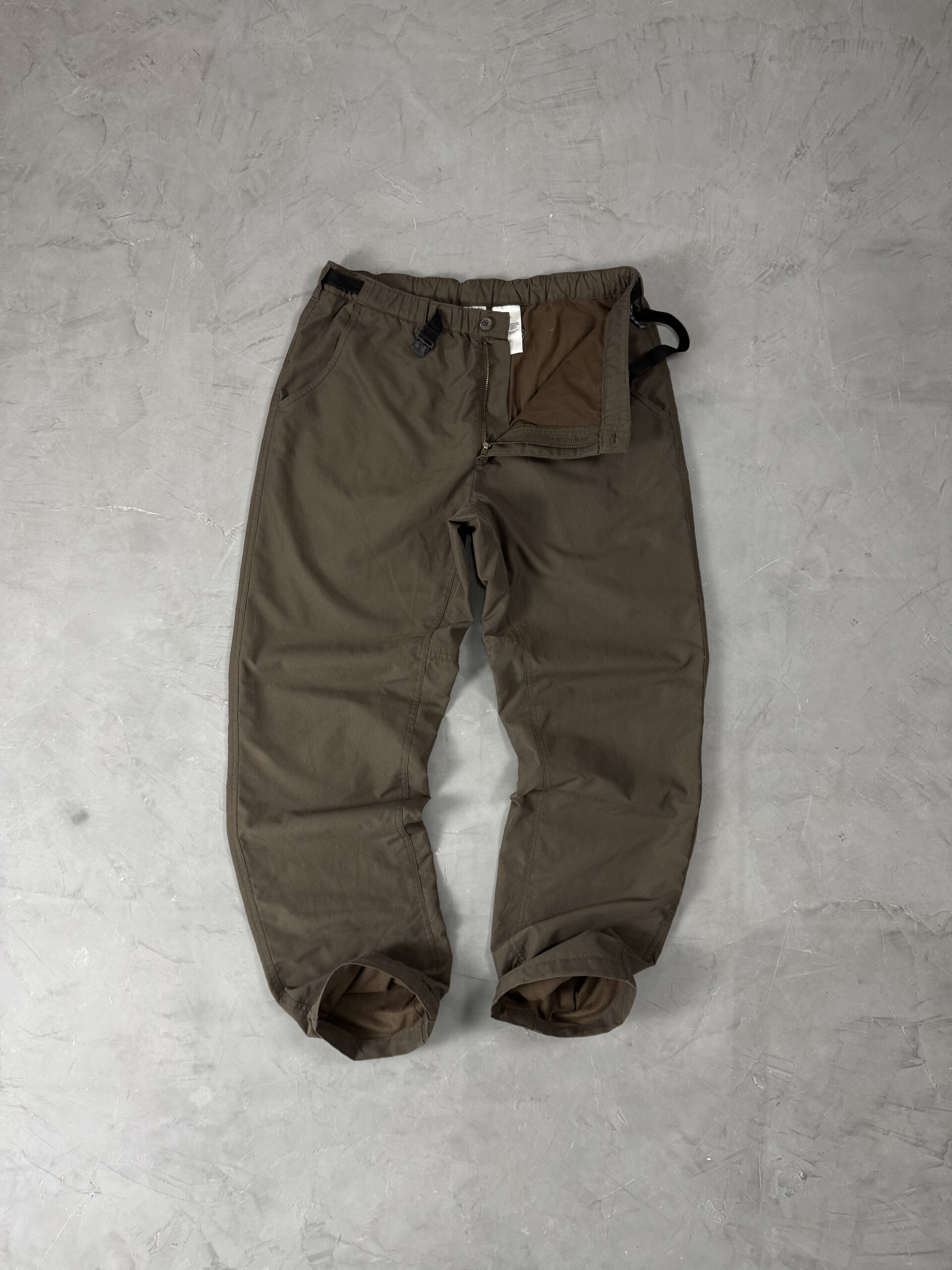 Columbia Titanium Snownboard Pants - Imagem 5