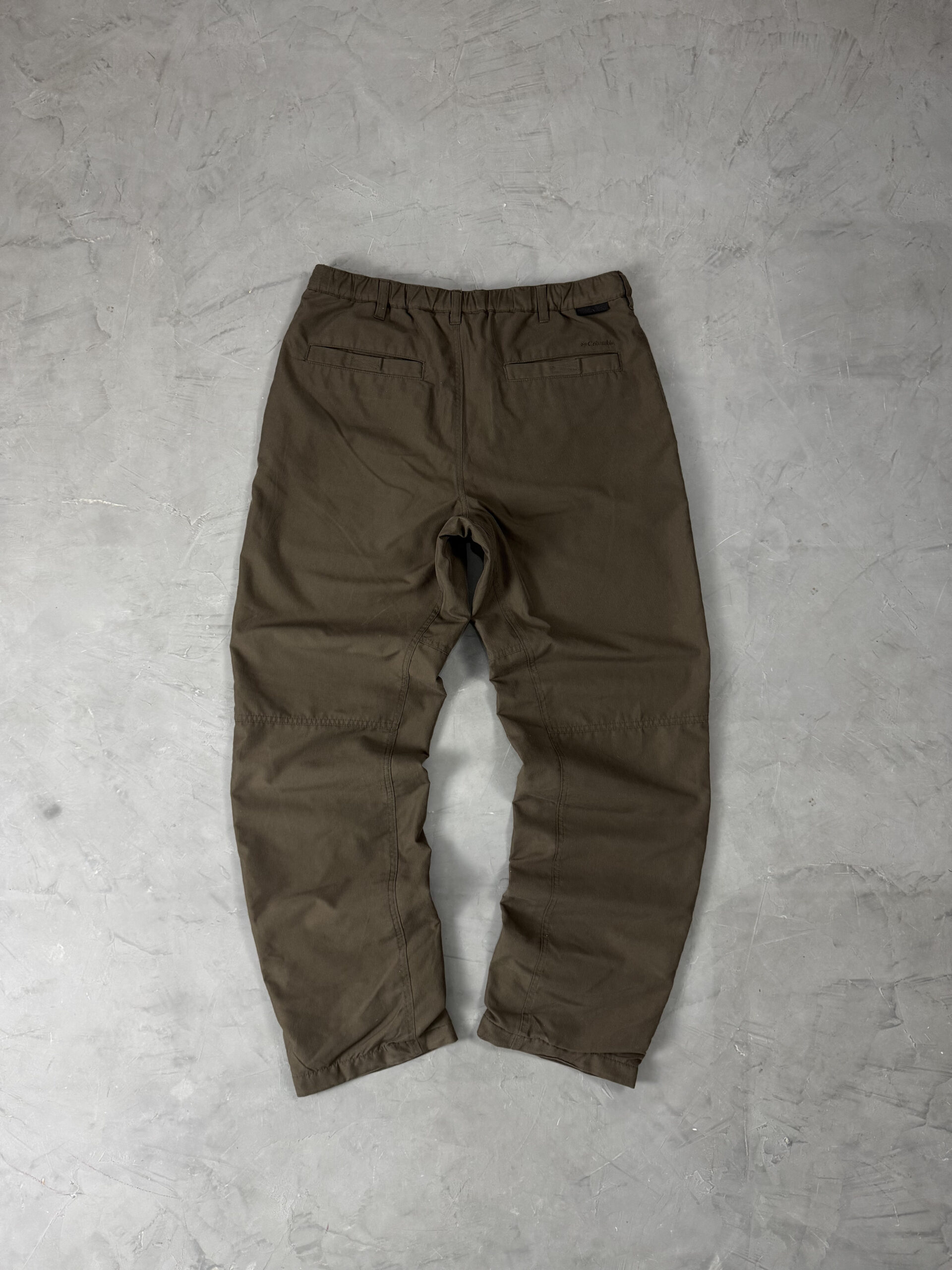 Columbia Titanium Snownboard Pants - Imagem 6