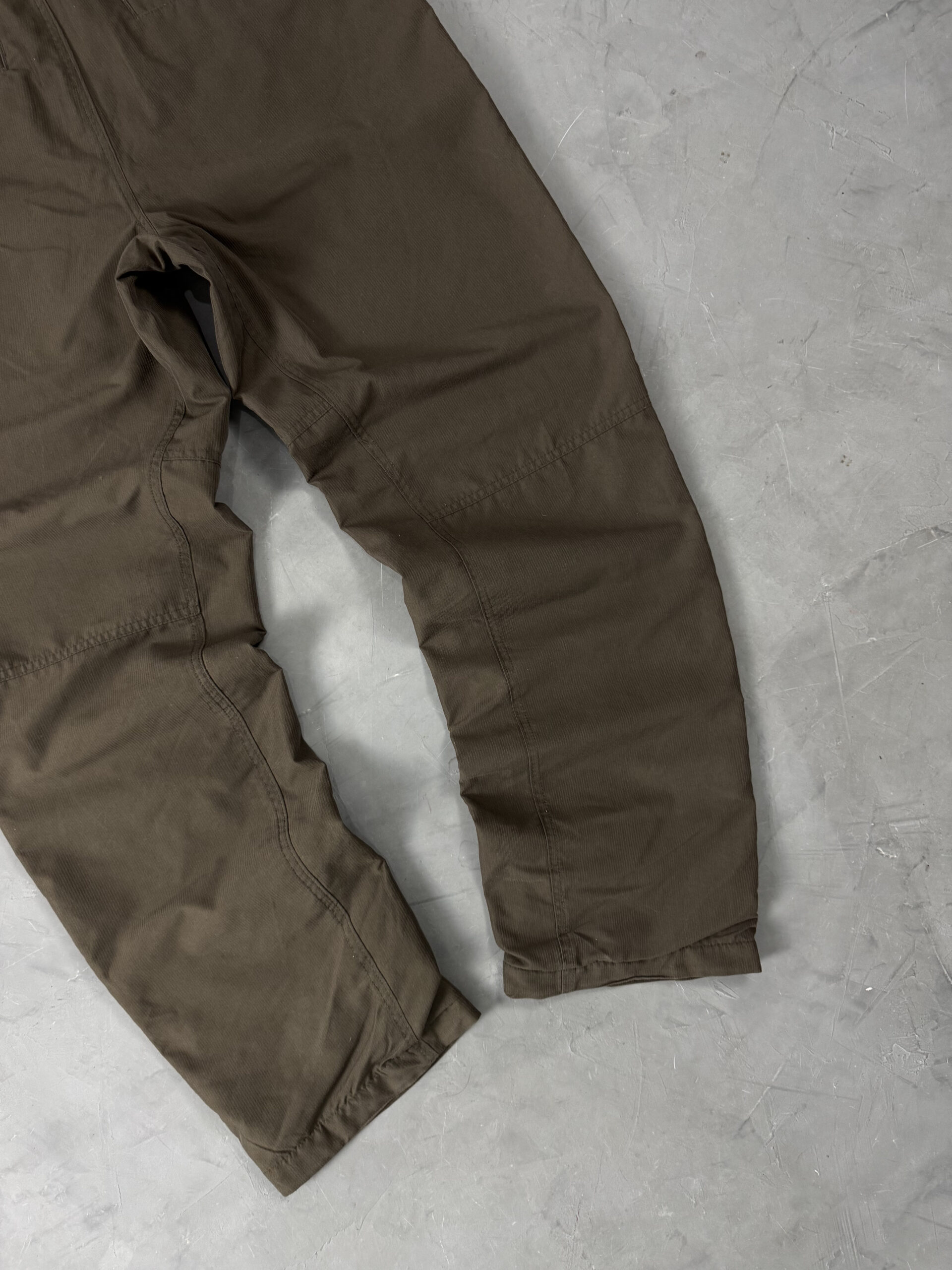 Columbia Titanium Snownboard Pants - Imagem 8