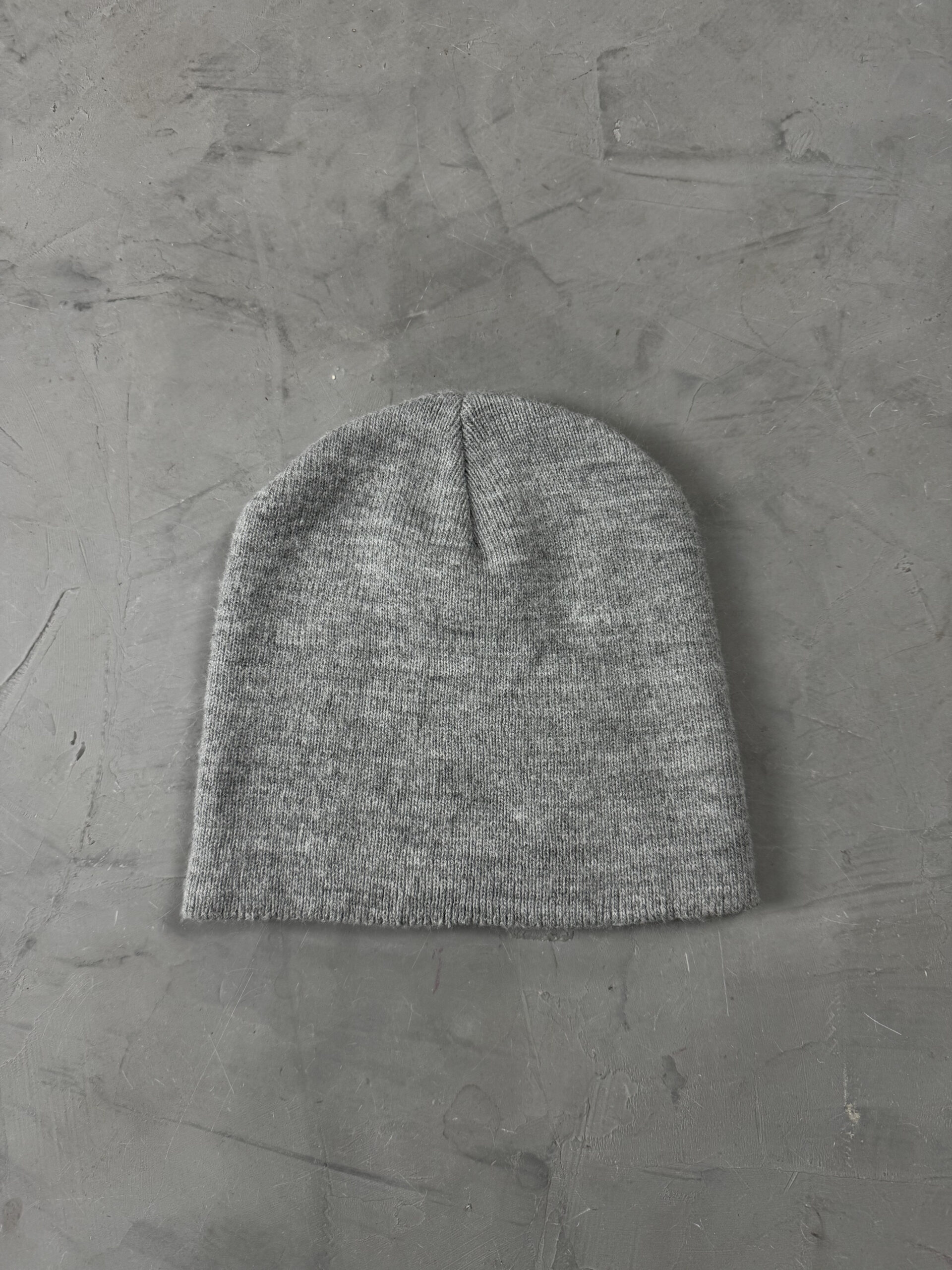 Gorro Carhartt Basic - Cinza - Imagem 3