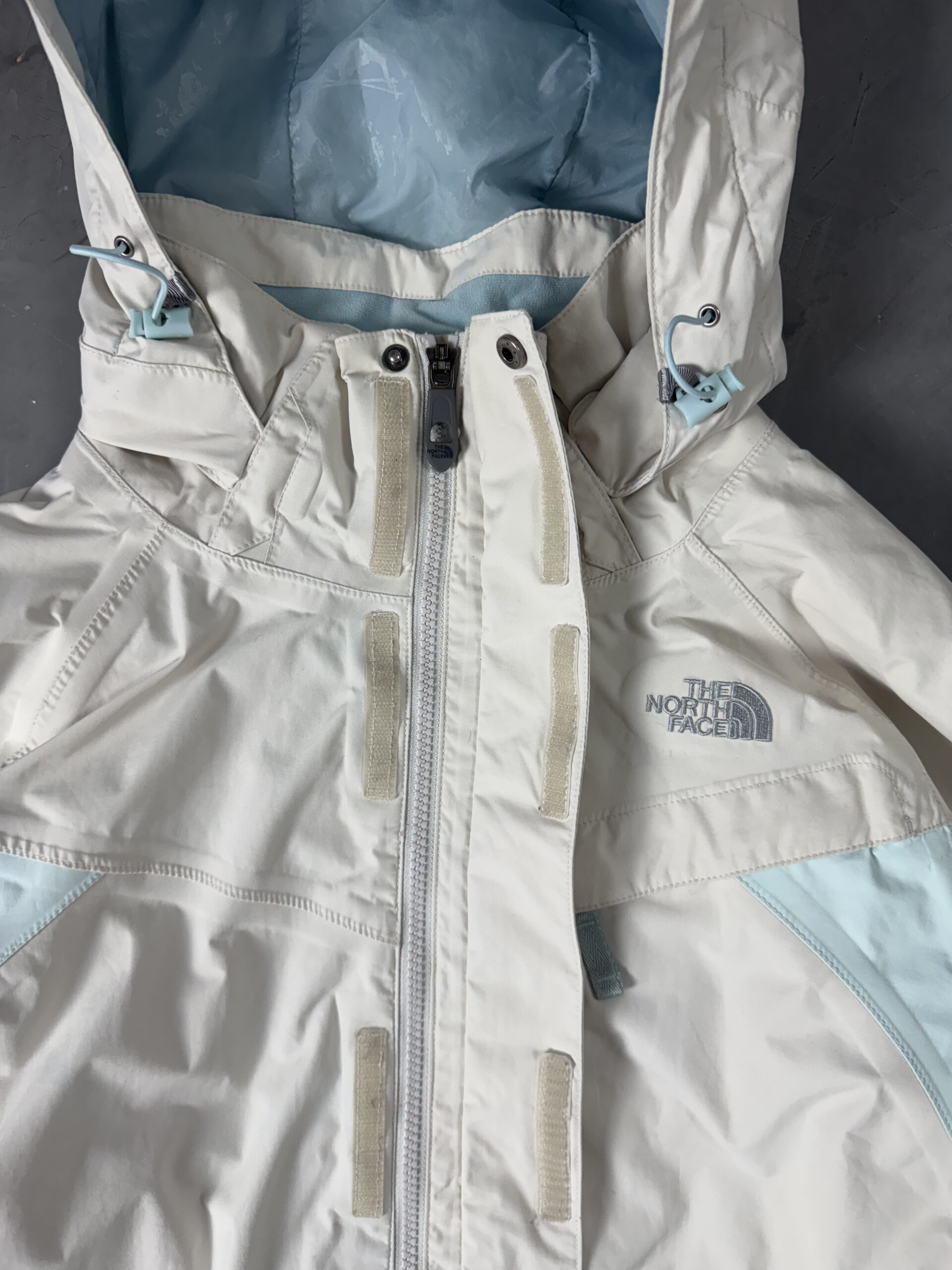 Jaqueta The North Face HyVent - Imagem 5